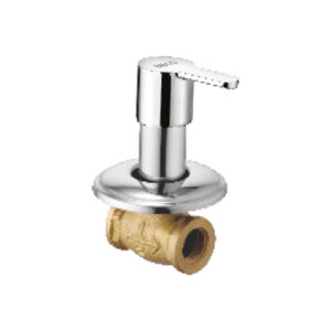 Concealed Stop Cock 15mm/20mm