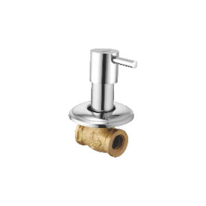 Concealed Stop Cock 15mm/20mm