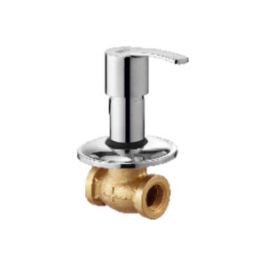 Concealed Stop Cock 15mm/20mm