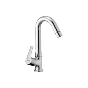 Swan neck