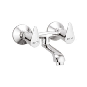 Wall Mixer Non Telephonic