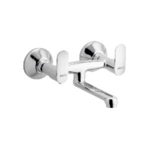 Wall Mixer Non-Telephonic