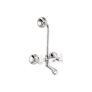 Wall-Mixer-with-L-Bend