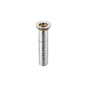 WC-104 Long Waste Coupling