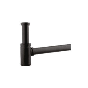 Bottle Trap Black