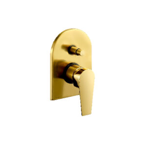 Concealed Diverted Gold