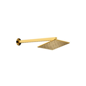 Rain Shower Gold