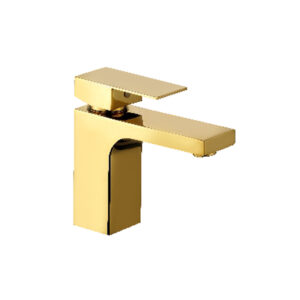 Single Level Basin Gold