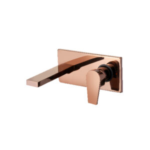 Single Level Basin Rose