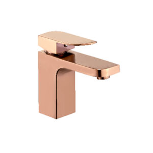 Single Level Basin Rose