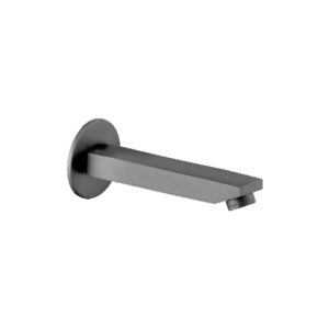 Spout Plane Black