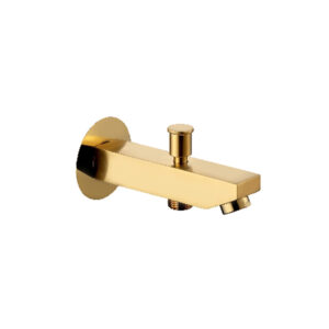 Spout Tip Tone Gold